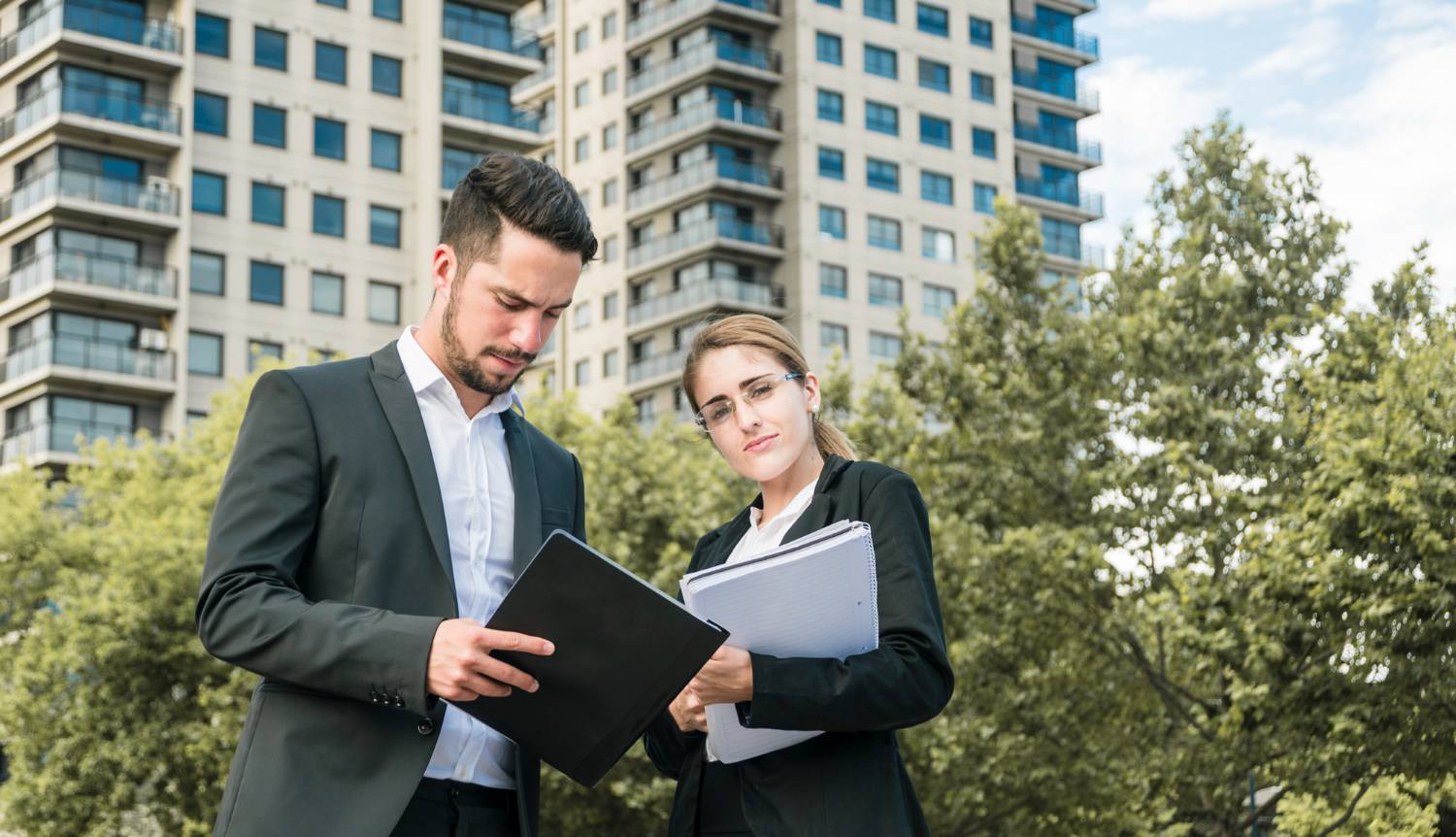 Expertise du marché de l’immobilier commercial