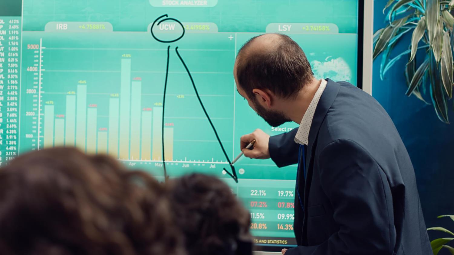 Stratégies de placement sur mesure pour vous